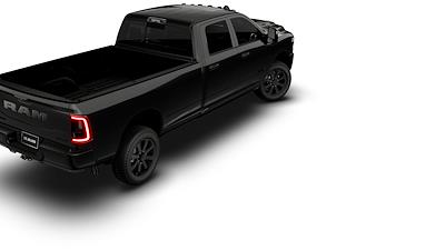 New 2026 Ram 3500 Laramie Crew Cab 4x4 Pickup for sale #D601 - photo 2
