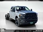 New 2026 Ram 3500 Crew Cab 60 CA Cab Chassis for sale #D615 - photo 1