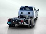 New 2026 Ram 3500 Crew Cab 60 CA Cab Chassis for sale #D615 - photo 2