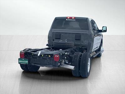 New 2026 Ram 3500 Crew Cab 60 CA Cab Chassis for sale #D623 - photo 2