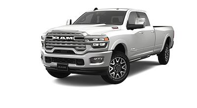 New 2025 Ram 3500 Limited Crew Cab 4x4 Pickup for sale #D626DT - photo 1