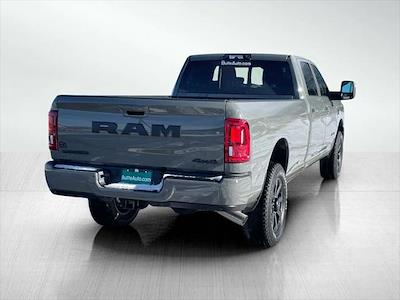 New 2026 Ram 3500 Laramie Crew Cab for sale #D629 - photo 2