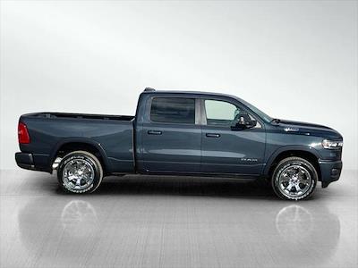 New 2026 Ram 1500 Big Horn Crew Cab for sale #D638 - photo 2