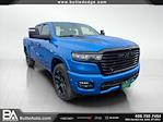 New 2026 Ram 1500 Laramie Crew Cab for sale #D646 - photo 1