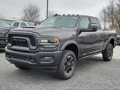 New 2024 Ram 2500 Rebel Crew Cab 4x4 Pickup for sale #3392 - photo 2