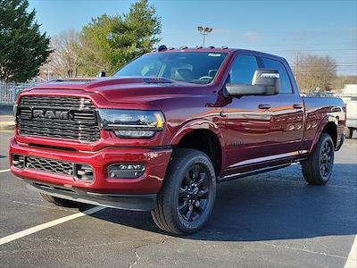 New 2024 Ram 2500 Limited Crew Cab 4x4 Pickup for sale #3394 - photo 2