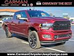 New 2024 Ram 2500 Limited Crew Cab 4x4 Pickup for sale #3394 - photo 1