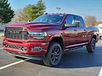 New 2024 Ram 2500 Limited Crew Cab 4x4 Pickup for sale #3394 - photo 2