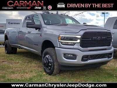 2024 Ram 3500 Crew Cab DRW 4x4, Pickup for sale #3410 - photo 1