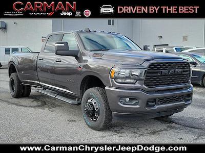 2024 Ram 3500 Crew Cab DRW 4x4, Pickup for sale #3441 - photo 1