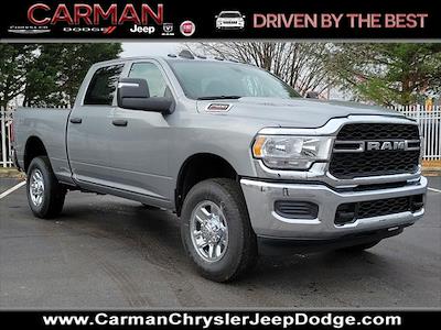New 2024 Ram 2500 Tradesman Crew Cab 4x4 Pickup for sale #3444 - photo 1