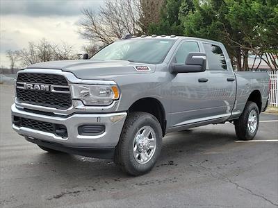 New 2024 Ram 2500 Tradesman Crew Cab 4x4 Pickup for sale #3444 - photo 2