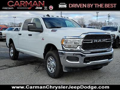 2024 Ram 3500 Crew Cab 4x4, Pickup for sale #3474 - photo 1