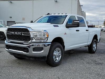 2024 Ram 3500 Crew Cab 4x4, Pickup for sale #3474 - photo 2