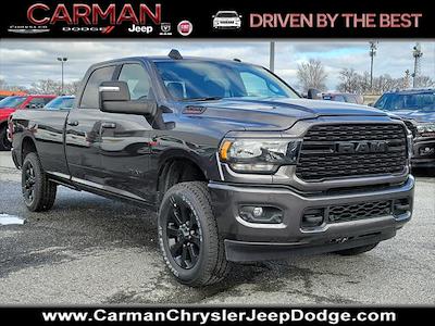 2024 Ram 3500 Crew Cab 4x4, Pickup for sale #3509 - photo 1