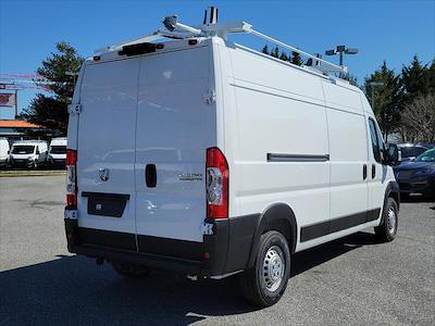 New 2024 Ram ProMaster 2500 High Roof Empty Cargo Van for sale #3598 - photo 2