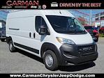 New 2024 Ram ProMaster 2500 High Roof Empty Cargo Van for sale #3598 - photo 1