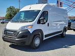 New 2024 Ram ProMaster 2500 High Roof Empty Cargo Van for sale #3598 - photo 3
