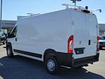 New 2024 Ram ProMaster 2500 High Roof Empty Cargo Van for sale #3598 - photo 4