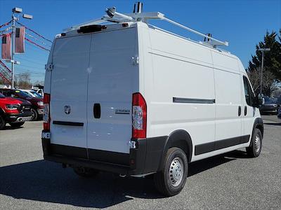 New 2024 Ram ProMaster 2500 High Roof Empty Cargo Van for sale #3607 - photo 2