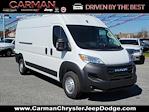 New 2024 Ram ProMaster 2500 High Roof Empty Cargo Van for sale #3607 - photo 1