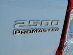 New 2024 Ram ProMaster 2500 High Roof Empty Cargo Van for sale #3607 - photo 16