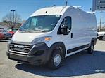 New 2024 Ram ProMaster 2500 High Roof Empty Cargo Van for sale #3607 - photo 3