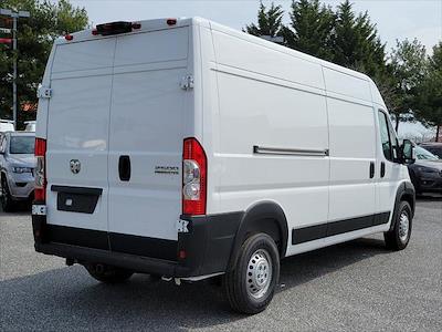 New 2024 Ram ProMaster 2500 High Roof Empty Cargo Van for sale #3631 - photo 2