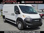 New 2024 Ram ProMaster 2500 High Roof Empty Cargo Van for sale #3631 - photo 1