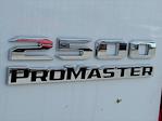 New 2024 Ram ProMaster 2500 High Roof Empty Cargo Van for sale #3631 - photo 16