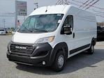New 2024 Ram ProMaster 2500 High Roof Empty Cargo Van for sale #3631 - photo 3