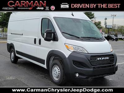New 2024 Ram ProMaster 2500 High Roof Empty Cargo Van for sale #3649 - photo 1