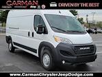 New 2024 Ram ProMaster 2500 High Roof Empty Cargo Van for sale #3649 - photo 1