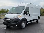 New 2024 Ram ProMaster 2500 High Roof Empty Cargo Van for sale #3649 - photo 3