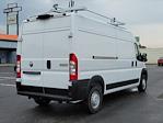 New 2024 Ram ProMaster 2500 High Roof Empty Cargo Van for sale #3649 - photo 2
