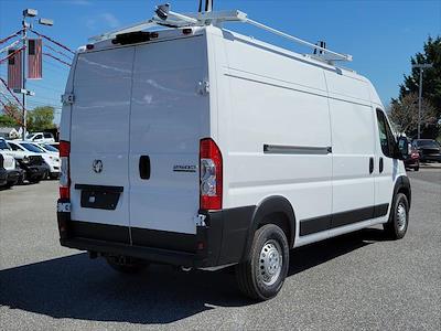 New 2024 Ram ProMaster 2500 High Roof Empty Cargo Van for sale #3650 - photo 2