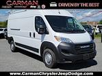 New 2024 Ram ProMaster 2500 High Roof Empty Cargo Van for sale #3650 - photo 1