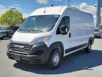 New 2024 Ram ProMaster 2500 High Roof Empty Cargo Van for sale #3650 - photo 3