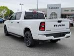 2025 Ram 1500 Crew Cab 4x4, Pickup for sale #3701 - photo 3