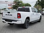 2025 Ram 1500 Crew Cab 4x4, Pickup for sale #3701 - photo 4