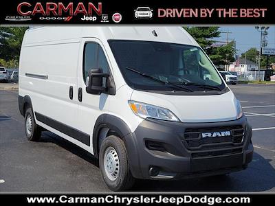 New 2024 Ram ProMaster 2500 High Roof Empty Cargo Van for sale #3788 - photo 1