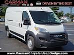 New 2024 Ram ProMaster 2500 High Roof Empty Cargo Van for sale #3788 - photo 1