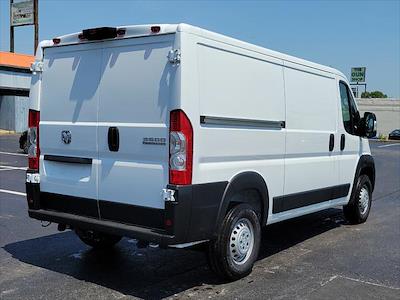 New 2024 Ram ProMaster 3500 Standard Roof Empty Cargo Van for sale #3790 - photo 2