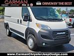 New 2024 Ram ProMaster 3500 Standard Roof Empty Cargo Van for sale #3790 - photo 1