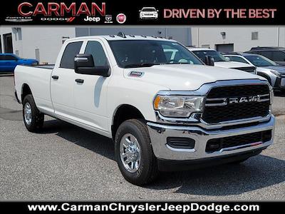 2024 Ram 3500 Crew Cab 4x4, Pickup for sale #3795 - photo 2