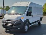 New 2024 Ram ProMaster 2500 High Roof Empty Cargo Van for sale #3798 - photo 4