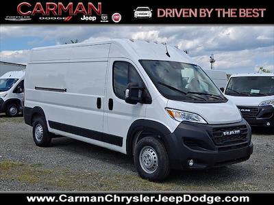 New 2024 Ram ProMaster 2500 High Roof Empty Cargo Van for sale #3799 - photo 1