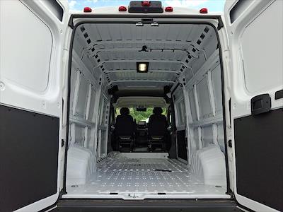 New 2024 Ram ProMaster 2500 High Roof Empty Cargo Van for sale #3799 - photo 2