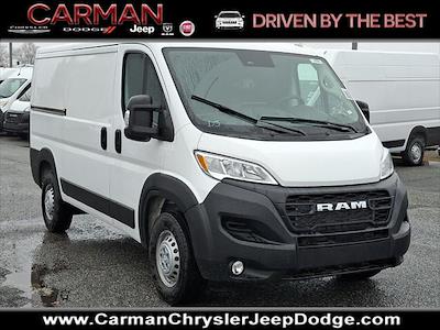 New 2024 Ram ProMaster 3500 Standard Roof Empty Cargo Van for sale #3800 - photo 1