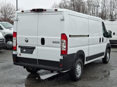 New 2024 Ram ProMaster 3500 Standard Roof Empty Cargo Van for sale #3800 - photo 2